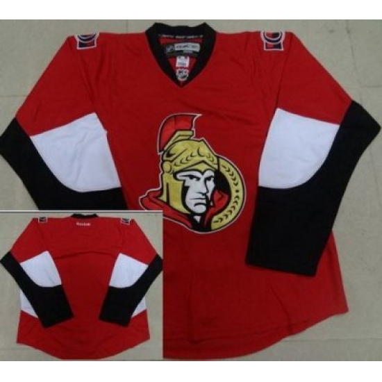 Ottawa Senators Blank Red NHL Jerseys Ottawa Senators Blank Red NHL Jerseys