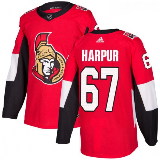 Youth Adidas Ottawa Senators 67 Ben Harpur Premier Red Home NHL Jersey Youth Adidas Ottawa Senators 67 Ben Harpur Premier Red Home NHL Jersey