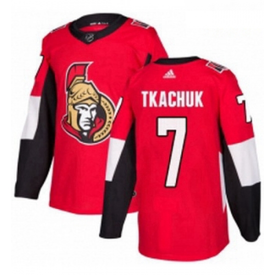 Youth Adidas Ottawa Senators 7 Brady Tkachuk Premier Red Home NHL Jerse Youth Adidas Ottawa Senators 7 Brady Tkachuk Premier Red Home NHL Jerse
