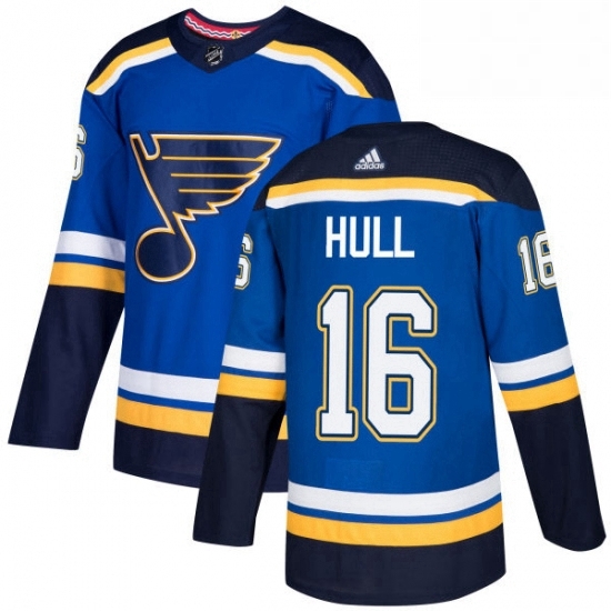 Mens Adidas St Louis Blues 16 Brett Hull Premier Royal Blue Home NHL Jersey Mens Adidas St Louis Blues 16 Brett Hull Premier Royal Blue Home NHL Jersey