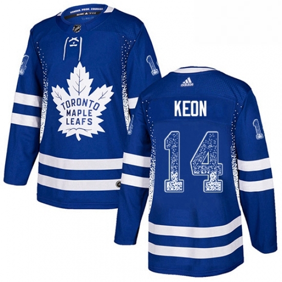 Mens Adidas Toronto Maple Leafs 14 Dave Keon Authentic Blue Drift Fashion NHL Jersey Mens Adidas Toronto Maple Leafs 14 Dave Keon Authentic Blue Drift Fashion NHL Jersey
