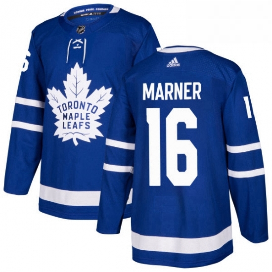 Mens Adidas Toronto Maple Leafs 16 Mitchell Marner Premier Royal Blue Home NHL Jersey Mens Adidas Toronto Maple Leafs 16 Mitchell Marner Premier Royal Blue Home NHL Jersey