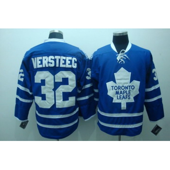 Toronto Maple Leafs 32 Wersteeg Blue Jerseys Toronto Maple Leafs 32 Wersteeg Blue Jerseys