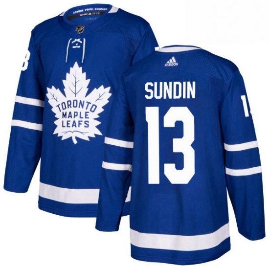 Youth Adidas Toronto Maple Leafs 13 Mats Sundin Authentic Royal Blue Home NHL Jersey Youth Adidas Toronto Maple Leafs 13 Mats Sundin Authentic Royal Blue Home NHL Jersey