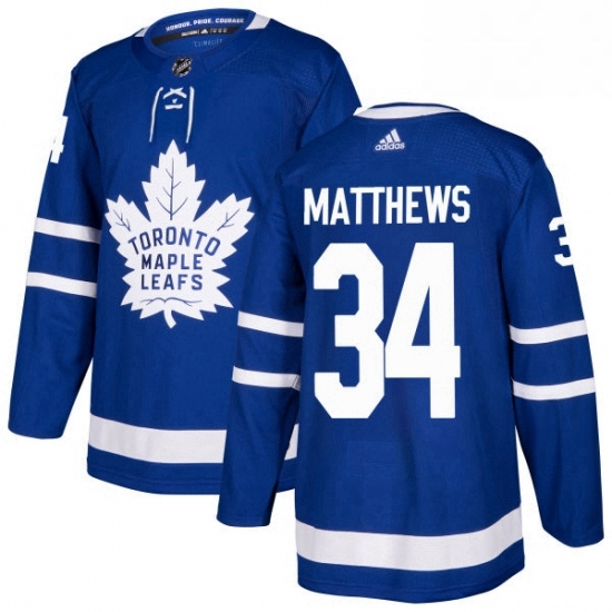 Youth Adidas Toronto Maple Leafs 34 Auston Matthews Authentic Royal Blue Home NHL Jersey Youth Adidas Toronto Maple Leafs 34 Auston Matthews Authentic Royal Blue Home NHL Jersey