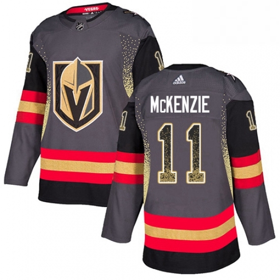 Mens Adidas Vegas Golden Knights 11 Curtis McKenzie Authentic Black Drift Fashion NHL Jersey Mens Adidas Vegas Golden Knights 11 Curtis McKenzie Authentic Black Drift Fashion NHL Jersey