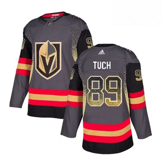 Mens Adidas Vegas Golden Knights 89 Alex Tuch Authentic Black Drift Fashion NHL Jersey Mens Adidas Vegas Golden Knights 89 Alex Tuch Authentic Black Drift Fashion NHL Jersey