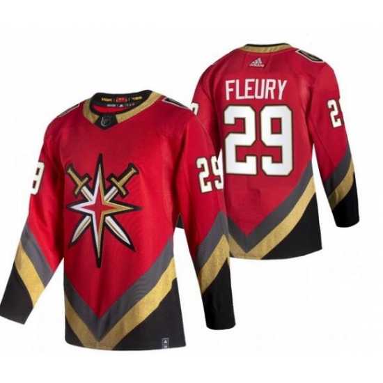 Women Vegas Golden Knights 29 Marc Andre Fleury Red Adidas 2020 21 Reverse Retro Alternate NHL Jersey Women Vegas Golden Knights 29 Marc Andre Fleury Red Adidas 2020 21 Reverse Retro Alternate NHL Jersey