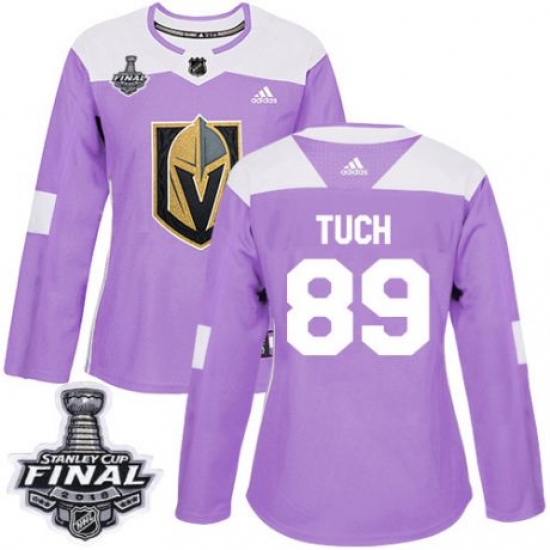 womens alex tuch vegas golden knights jersey purple adidas 89 nhl 2018 stanley cup final authentic fights cancer practice womens alex tuch vegas golden knights jersey purple adidas 89 nhl 2018 stanley cup final authentic fights cancer practice