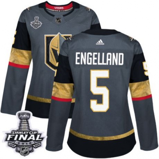 womens deryk engelland vegas golden knights jersey gray adidas 5 nhl home 2018 stanley cup final authentic womens deryk engelland vegas golden knights jersey gray adidas 5 nhl home 2018 stanley cup final authentic