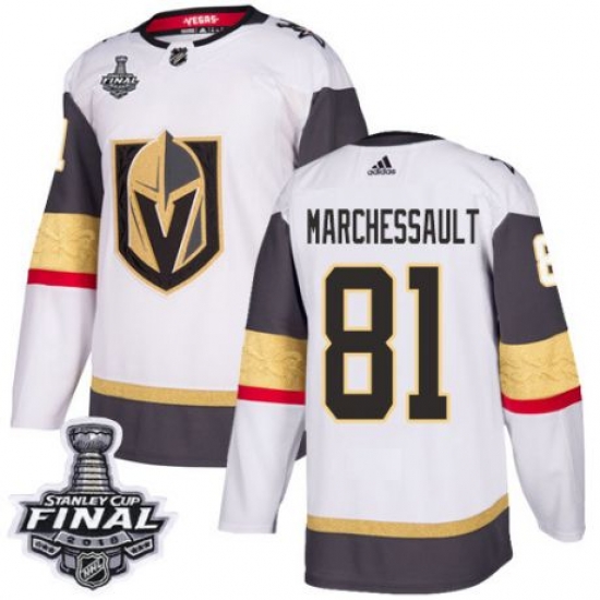 womens jonathan marchessault vegas golden knights jersey white adidas 81 nhl away 2018 stanley cup final authentic womens jonathan marchessault vegas golden knights jersey white adidas 81 nhl away 2018 stanley cup final authentic