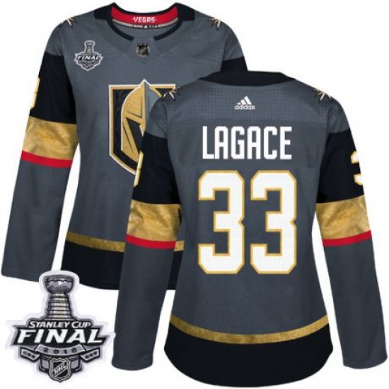 womens maxime lagace vegas golden knights jersey gray adidas 33 nhl home 2018 stanley cup final authentic womens maxime lagace vegas golden knights jersey gray adidas 33 nhl home 2018 stanley cup final authentic