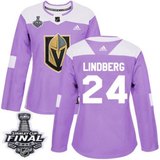 womens oscar lindberg vegas golden knights jersey purple adidas 24 nhl 2018 stanley cup final authentic fights cancer practice womens oscar lindberg vegas golden knights jersey purple adidas 24 nhl 2018 stanley cup final authentic fights cancer practice