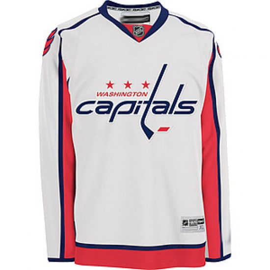 RBK hockey jerseys Washington Capitals 52 GREEN white RBK hockey jerseys Washington Capitals 52 GREEN white