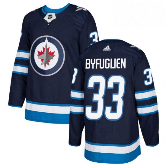 Mens Adidas Winnipeg Jets 33 Dustin Byfuglien Authentic Navy Blue Home NHL Jersey Mens Adidas Winnipeg Jets 33 Dustin Byfuglien Authentic Navy Blue Home NHL Jersey