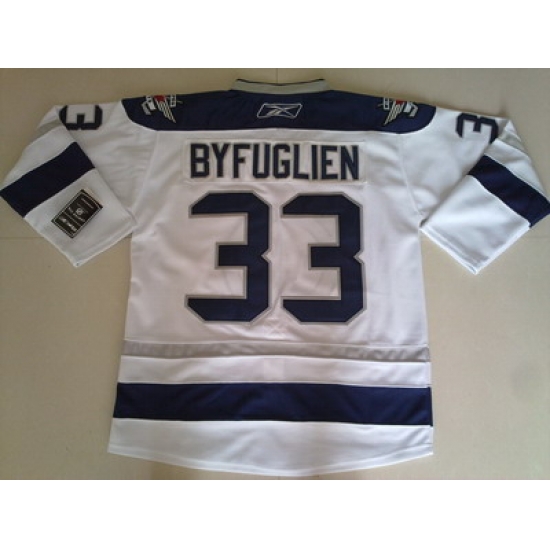nhl winnipeg jets #33 byfuglien white 2011 nhl winnipeg jets #33 byfuglien white 2011