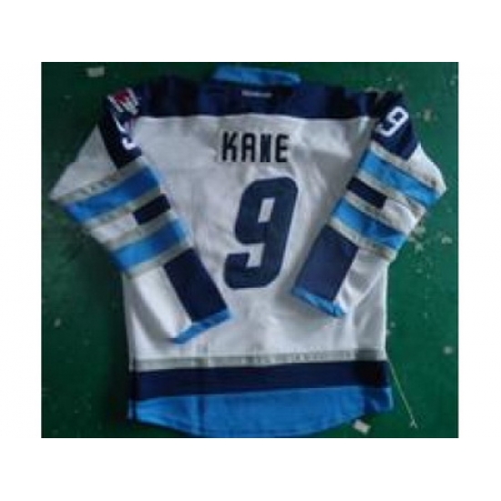 Youth NHL jerseys Winnipeg Jets #9 kane white Youth NHL jerseys Winnipeg Jets #9 kane white