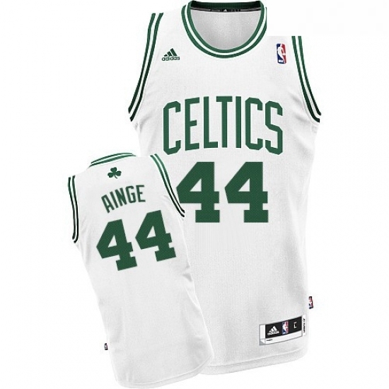 Youth Adidas Boston Celtics 44 Danny Ainge Swingman White Home NBA Jersey Youth Adidas Boston Celtics 44 Danny Ainge Swingman White Home NBA Jersey
