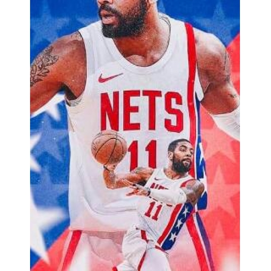 Irving White jersey Irving White jersey