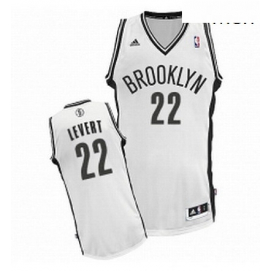 Mens Adidas Brooklyn Nets 22 Caris LeVert Swingman White Home NBA Jersey Mens Adidas Brooklyn Nets 22 Caris LeVert Swingman White Home NBA Jersey
