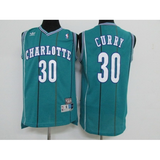Hornets 30 Dell Curry Teal Hardwood Classics Jersey Hornets 30 Dell Curry Teal Hardwood Classics Jersey