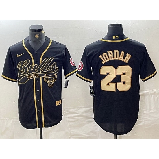 Men Chicago Bulls 23 Michael Jordan Camo Cool Base Stitched Baseball Jersey 4 Men Chicago Bulls 23 Michael Jordan Camo Cool Base Stitched Baseball Jersey 4