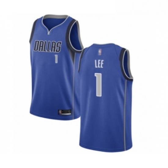 Womens Dallas Mavericks 1 Courtney Lee Swingman Royal Blue Basketball Jersey Icon Edition Womens Dallas Mavericks 1 Courtney Lee Swingman Royal Blue Basketball Jersey Icon Edition