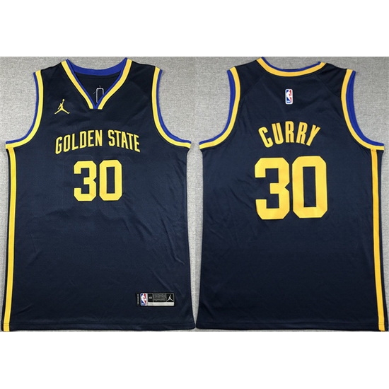 Men Golden State Warriors 30 Stephen Curry Black Stitched Basketball Jersey Men Golden State Warriors 30 Stephen Curry Black Stitched Basketball Jersey