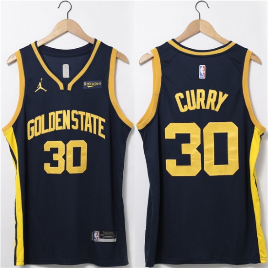 Men Golden State Warriors 30 Stephen Curry Black Stitched Jersey Men Golden State Warriors 30 Stephen Curry Black Stitched Jersey