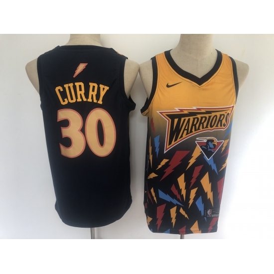 Men's Golden State Warriors #30 Stephen Curry Salute To Service Black Basketbal Jersey Men's Golden State Warriors #30 Stephen Curry Salute To Service Black Basketbal Jersey