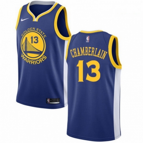 Mens Nike Golden State Warriors 13 Wilt Chamberlain Swingman Royal Blue Road NBA Jersey Icon Edition Mens Nike Golden State Warriors 13 Wilt Chamberlain Swingman Royal Blue Road NBA Jersey Icon Edition
