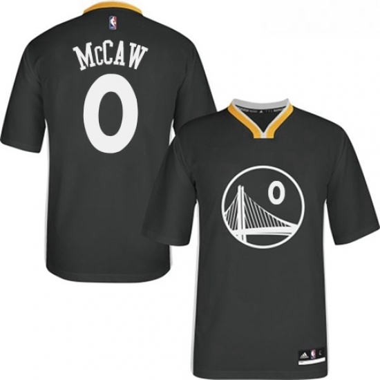 Youth Adidas Golden State Warriors 0 Patrick McCaw Authentic Black Alternate NBA Jersey Youth Adidas Golden State Warriors 0 Patrick McCaw Authentic Black Alternate NBA Jersey