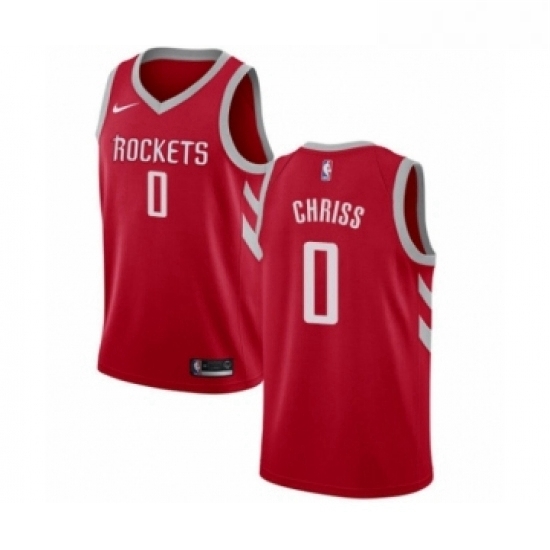 Youth Nike Houston Rockets 0 Marquese Chriss Swingman Red NBA Jersey Icon Edition Youth Nike Houston Rockets 0 Marquese Chriss Swingman Red NBA Jersey Icon Edition