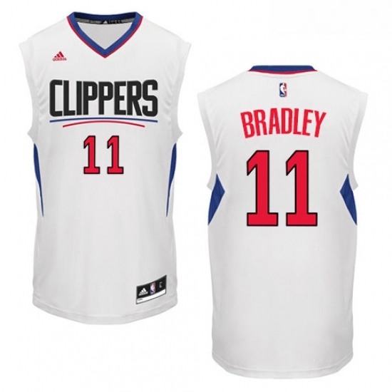 Womens Adidas Los Angeles Clippers 11 Avery Bradley Swingman White Home NBA Jersey Womens Adidas Los Angeles Clippers 11 Avery Bradley Swingman White Home NBA Jersey