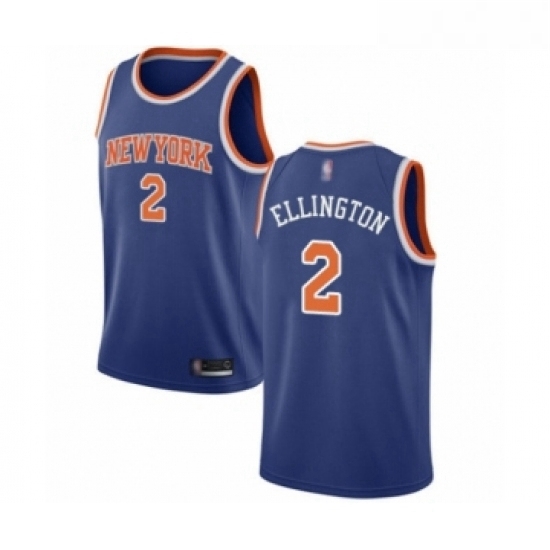 Youth New York Knicks 2 Wayne Ellington Swingman Royal Blue Basketball Jersey Icon Edition Youth New York Knicks 2 Wayne Ellington Swingman Royal Blue Basketball Jersey Icon Edition