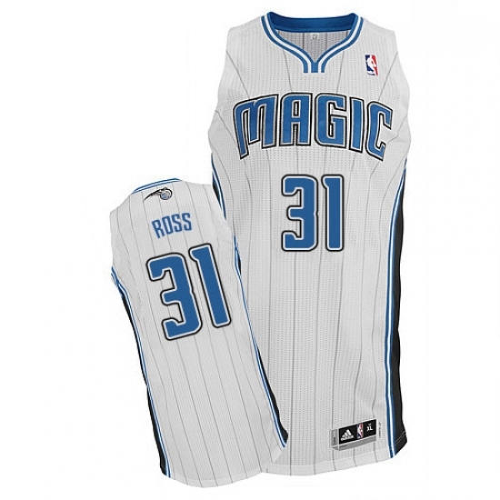 Mens Adidas Orlando Magic 31 Terrence Ross Authentic White Home NBA Jersey Mens Adidas Orlando Magic 31 Terrence Ross Authentic White Home NBA Jersey