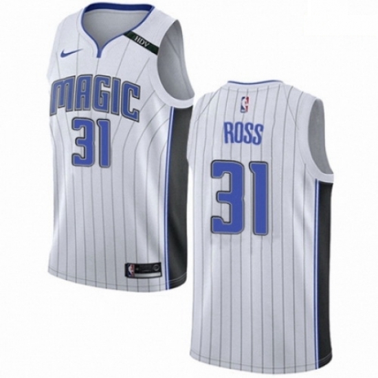 Mens Nike Orlando Magic 31 Terrence Ross Authentic NBA Jersey Association Edition Mens Nike Orlando Magic 31 Terrence Ross Authentic NBA Jersey Association Edition