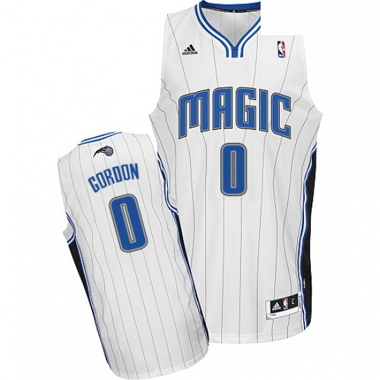 Youth Adidas Orlando Magic 0 Aaron Gordon Swingman White Home NBA Jersey Youth Adidas Orlando Magic 0 Aaron Gordon Swingman White Home NBA Jersey