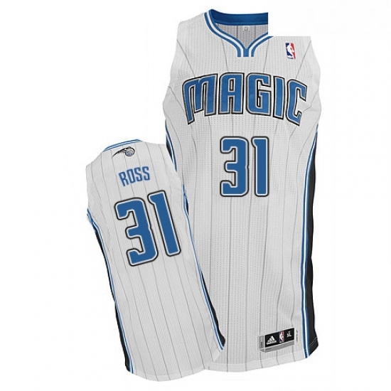 Youth Adidas Orlando Magic 31 Terrence Ross Authentic White Home NBA Jersey Youth Adidas Orlando Magic 31 Terrence Ross Authentic White Home NBA Jersey