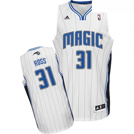 Youth Adidas Orlando Magic 31 Terrence Ross Swingman White Home NBA Jersey Youth Adidas Orlando Magic 31 Terrence Ross Swingman White Home NBA Jersey