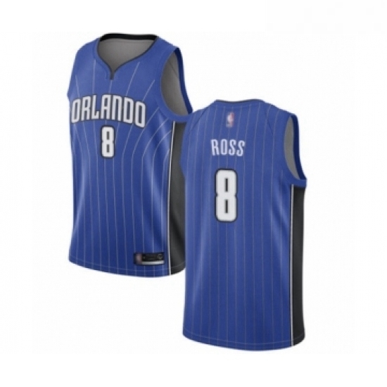 Youth Orlando Magic 8 Terrence Ross Swingman Royal Blue Basketball Jersey Icon Edition Youth Orlando Magic 8 Terrence Ross Swingman Royal Blue Basketball Jersey Icon Edition
