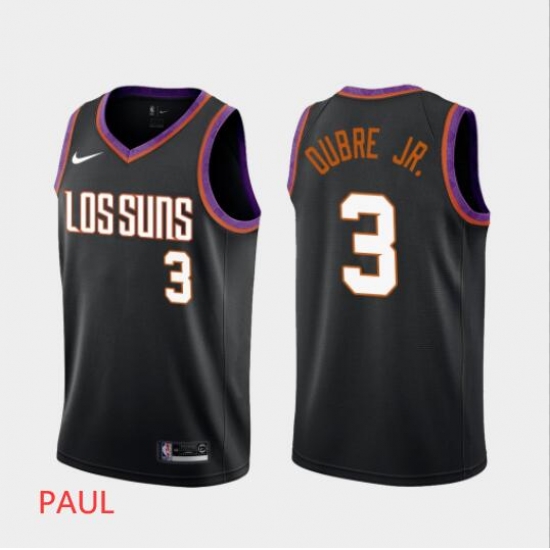 Chris Paul Lossuns Men Jersey Chris Paul Lossuns Men Jersey