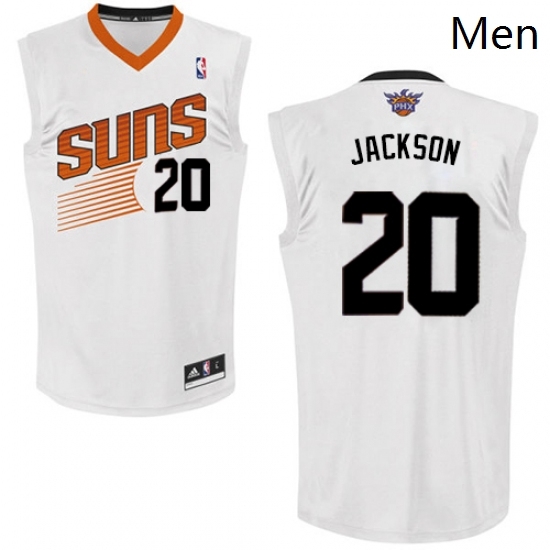 Mens Adidas Phoenix Suns 20 Josh Jackson Authentic White Home NBA Jersey Mens Adidas Phoenix Suns 20 Josh Jackson Authentic White Home NBA Jersey