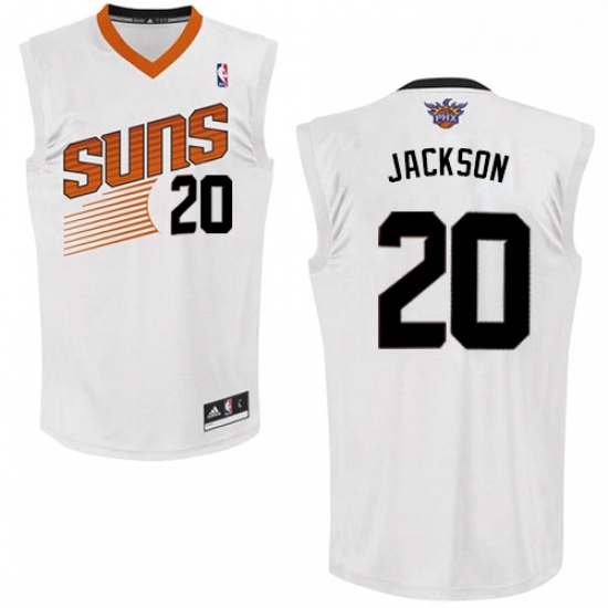 Mens Adidas Phoenix Suns 20 Josh Jackson Swingman White Home NBA Jersey Mens Adidas Phoenix Suns 20 Josh Jackson Swingman White Home NBA Jersey