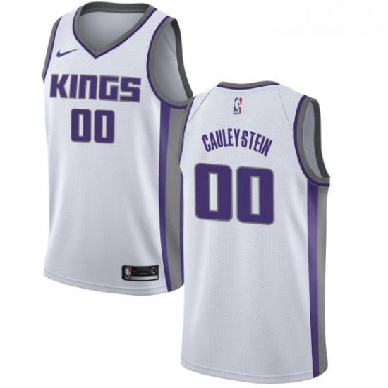 Womens Nike Sacramento Kings 0 Willie Cauley Stein Swingman White NBA Jersey Association Edition Womens Nike Sacramento Kings 0 Willie Cauley Stein Swingman White NBA Jersey Association Edition