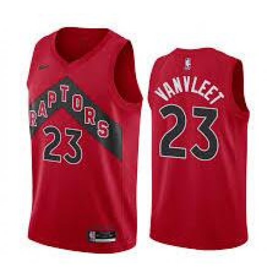 Fred Vanvleet Red Jersey Fred Vanvleet Red Jersey