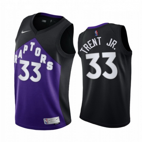 Men Toronto Raptors 33 Gary Trent Jr Purple NBA Swingman 2020 21 Earned Edition Jersey Men Toronto Raptors 33 Gary Trent Jr Purple NBA Swingman 2020 21 Earned Edition Jersey