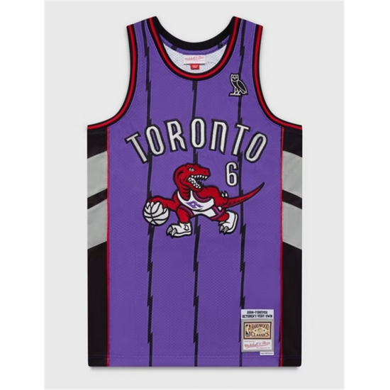 Men Toronto Raptors M 26N X OVO Swingman Stitched Jersey Men Toronto Raptors M 26N X OVO Swingman Stitched Jersey