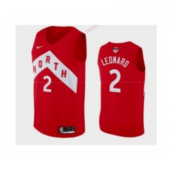 Mens NBA Toronto Raptors 2 Kawhi Leonard Red Basketball Jersey Mens NBA Toronto Raptors 2 Kawhi Leonard Red Basketball Jersey