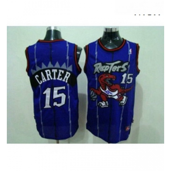 Mens Nike Toronto Raptors 15 Vince Carter Authentic Purple Throwback NBA Jersey Mens Nike Toronto Raptors 15 Vince Carter Authentic Purple Throwback NBA Jersey